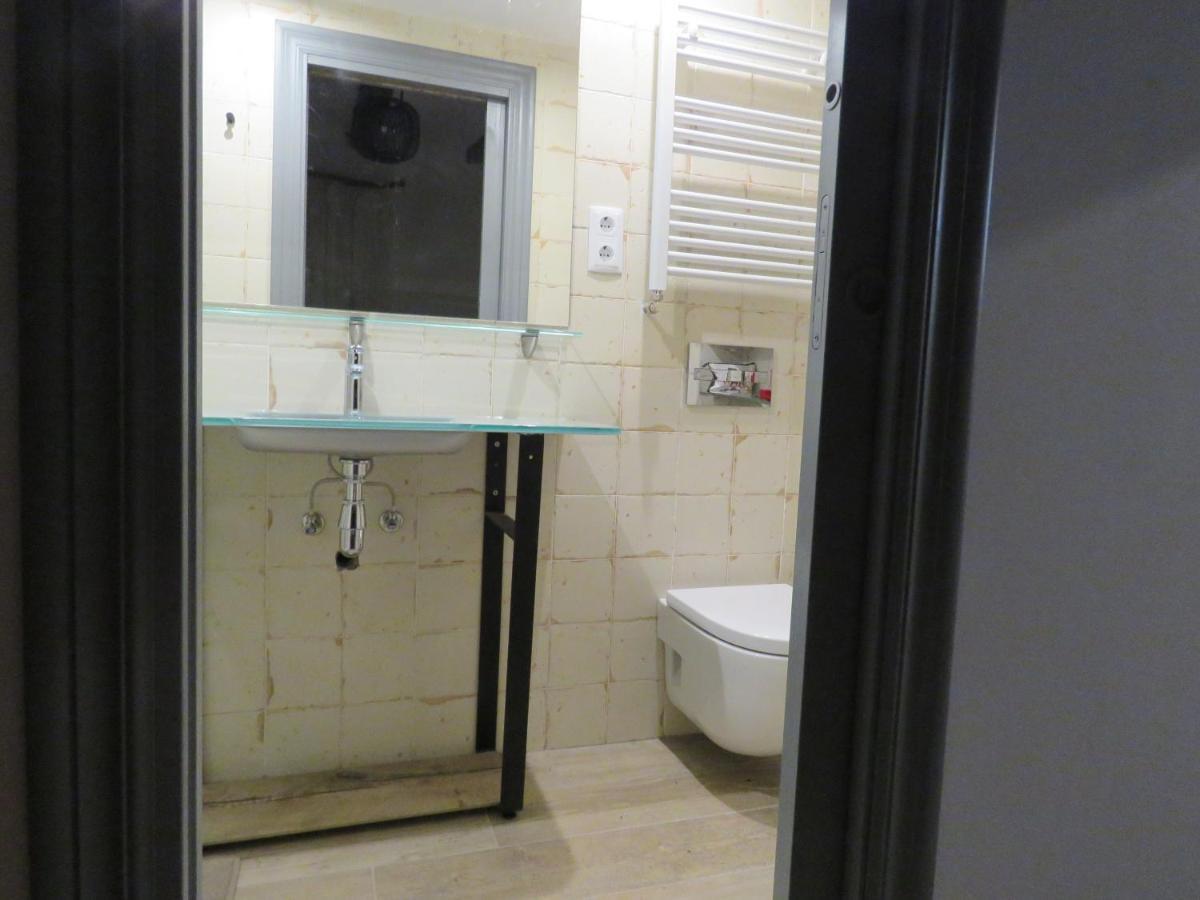 Casa Egipcia Preciosa Casa Centenaria En El Camino De Santiago Torres del Rio Zewnętrze zdjęcie
