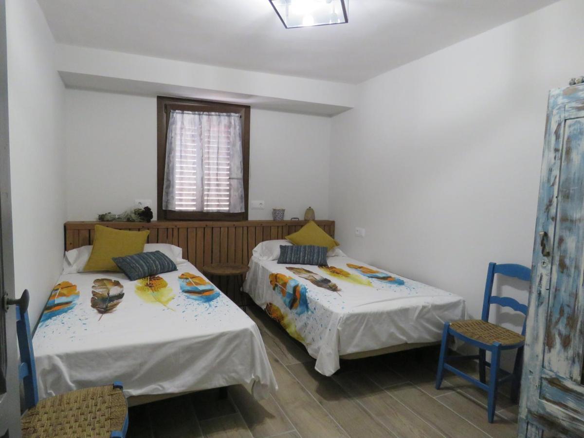 Casa Egipcia Preciosa Casa Centenaria En El Camino De Santiago Torres del Rio Zewnętrze zdjęcie