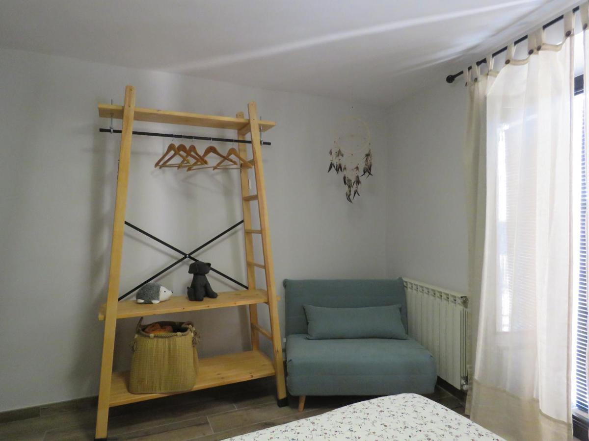 Casa Egipcia Preciosa Casa Centenaria En El Camino De Santiago Torres del Rio Zewnętrze zdjęcie