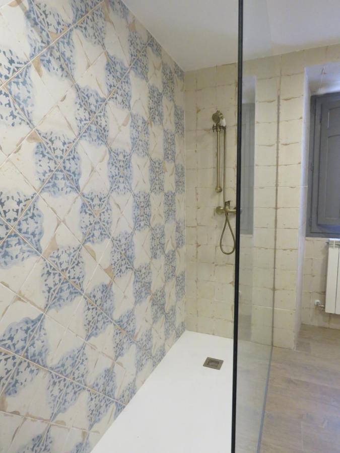 Casa Egipcia Preciosa Casa Centenaria En El Camino De Santiago Torres del Rio Zewnętrze zdjęcie