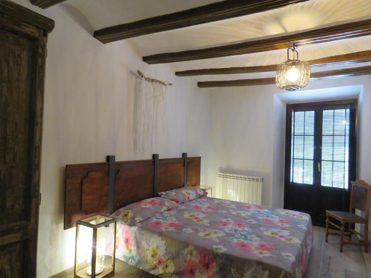 Casa Egipcia Preciosa Casa Centenaria En El Camino De Santiago Torres del Rio Zewnętrze zdjęcie